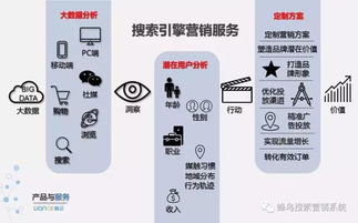 蜂鸟搜索营销系统 上海互联网推广合作的新引擎