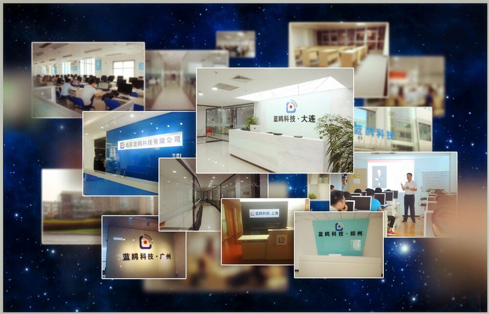 移动化浪潮之巅 谁将称霸移动互联网培训市场？——以上海互联网销售公司为例